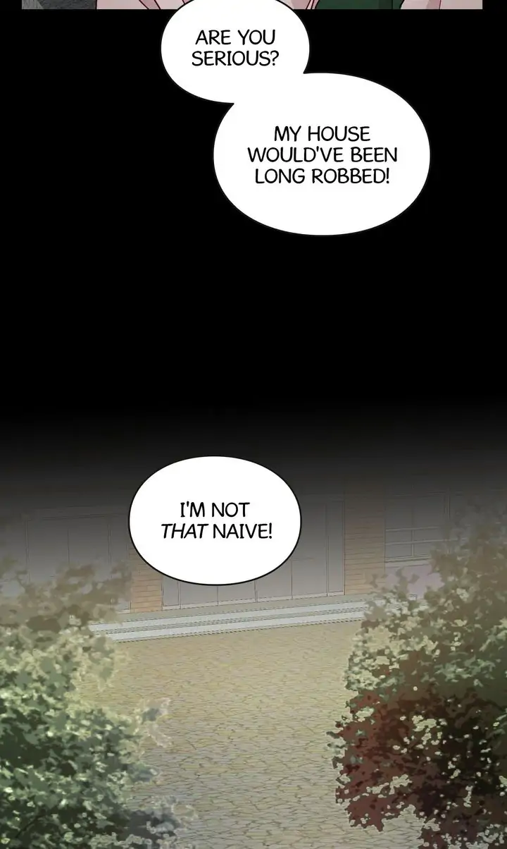 A Morning Kiss at Tiffany’s Chapter 9 - page 79