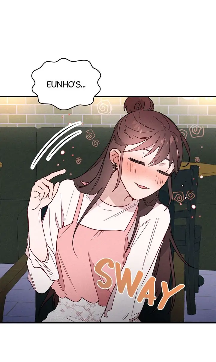 A Morning Kiss at Tiffany’s Chapter 9 - page 9