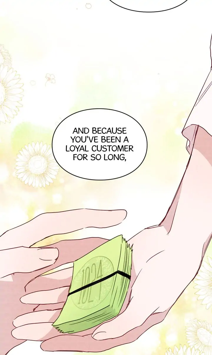 A Morning Kiss at Tiffany’s Chapter 8 - page 11