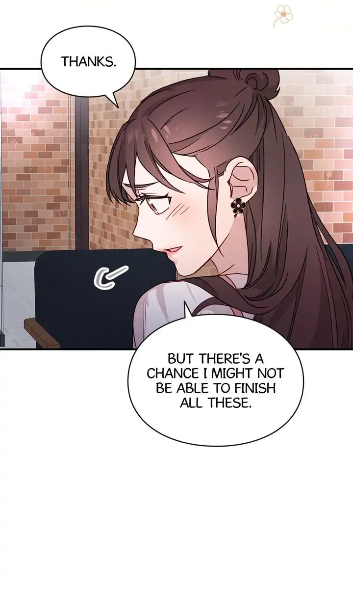 A Morning Kiss at Tiffany’s Chapter 8 - page 13