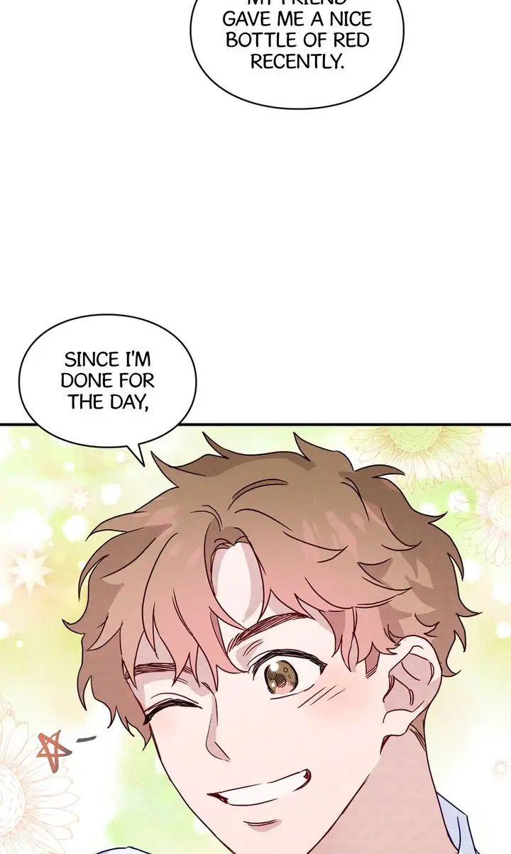 A Morning Kiss at Tiffany’s Chapter 8 - page 19