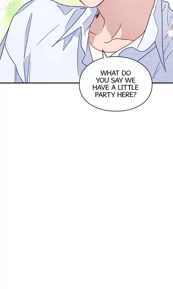 A Morning Kiss at Tiffany’s Chapter 8 - page 20