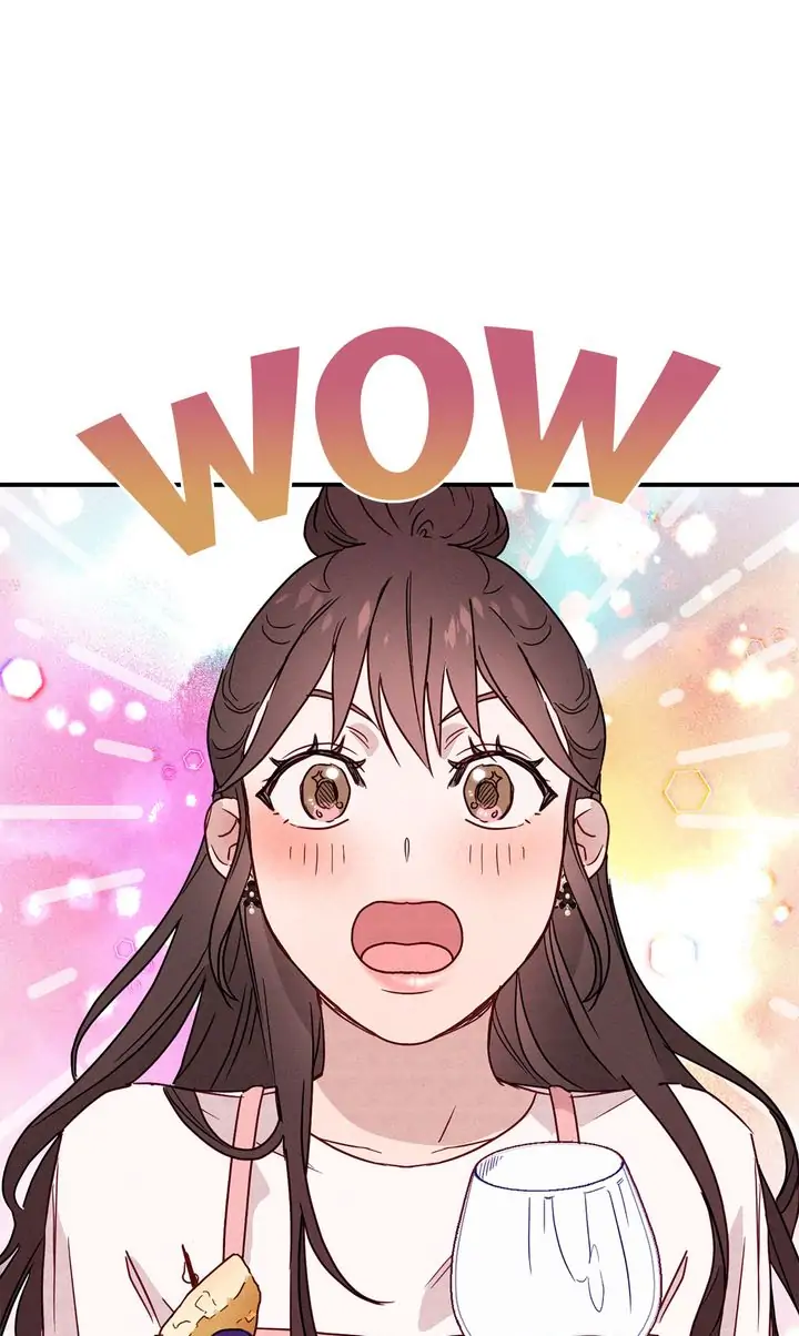 A Morning Kiss at Tiffany’s Chapter 8 - page 31
