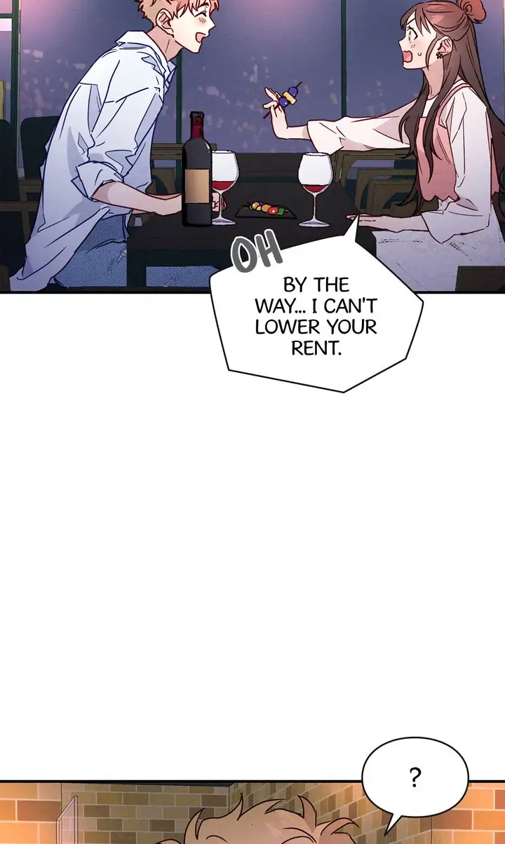 A Morning Kiss at Tiffany’s Chapter 8 - page 33