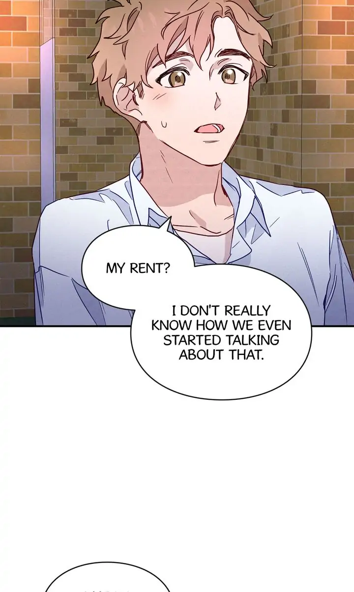 A Morning Kiss at Tiffany’s Chapter 8 - page 34