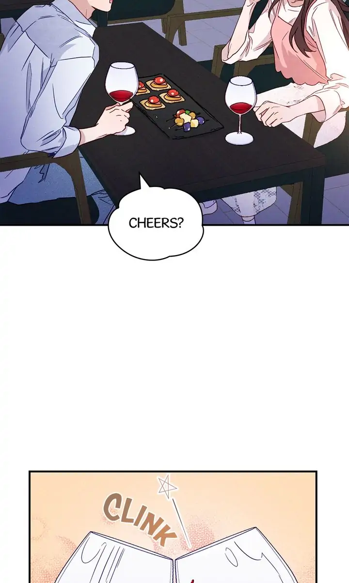 A Morning Kiss at Tiffany’s Chapter 8 - page 37