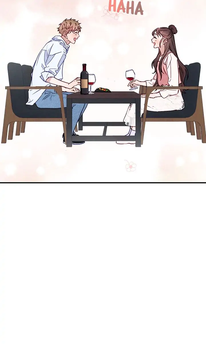 A Morning Kiss at Tiffany’s Chapter 8 - page 39