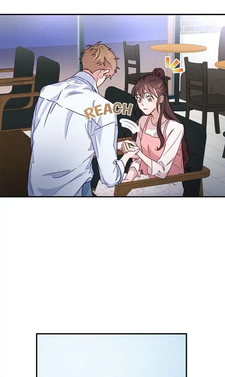A Morning Kiss at Tiffany’s Chapter 8 - page 4