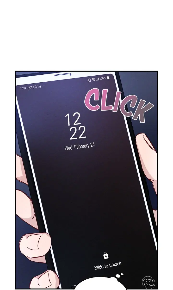 A Morning Kiss at Tiffany’s Chapter 8 - page 42