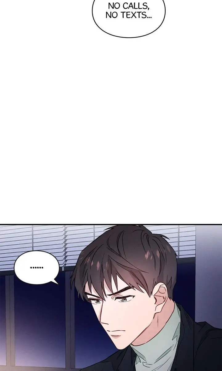 A Morning Kiss at Tiffany’s Chapter 8 - page 43