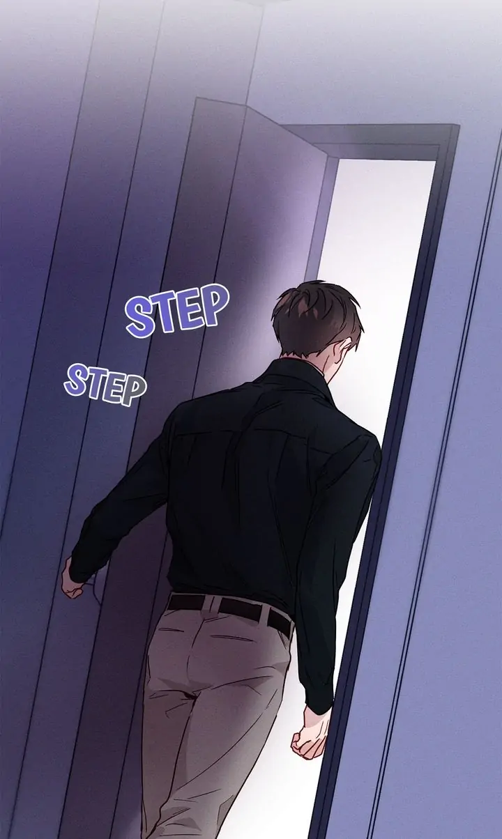 A Morning Kiss at Tiffany’s Chapter 8 - page 47