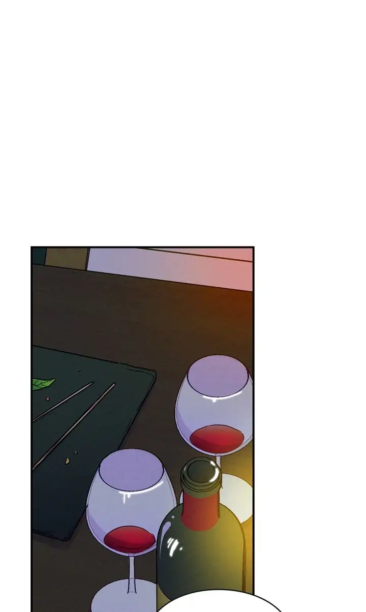 A Morning Kiss at Tiffany’s Chapter 8 - page 49
