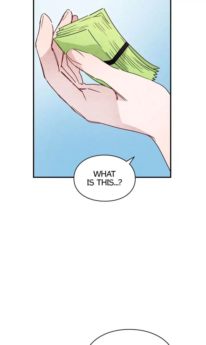 A Morning Kiss at Tiffany’s Chapter 8 - page 5