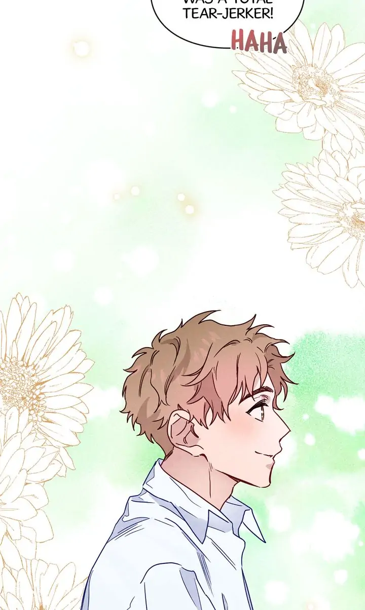 A Morning Kiss at Tiffany’s Chapter 8 - page 60