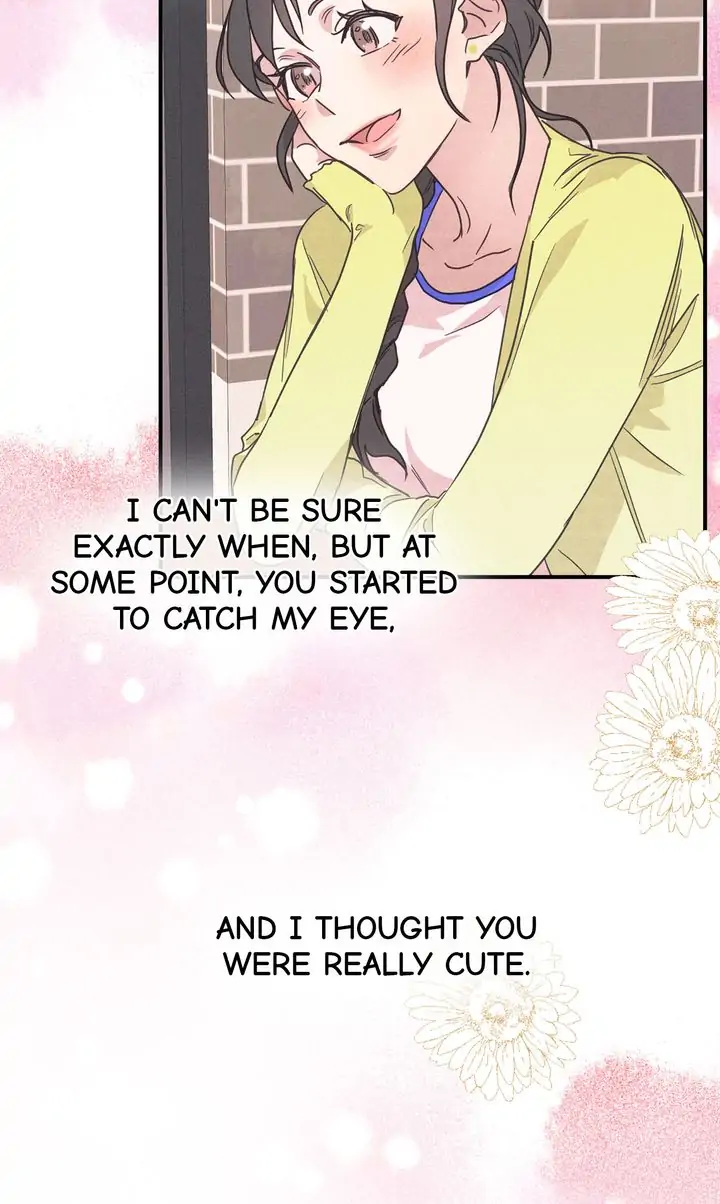 A Morning Kiss at Tiffany’s Chapter 8 - page 63