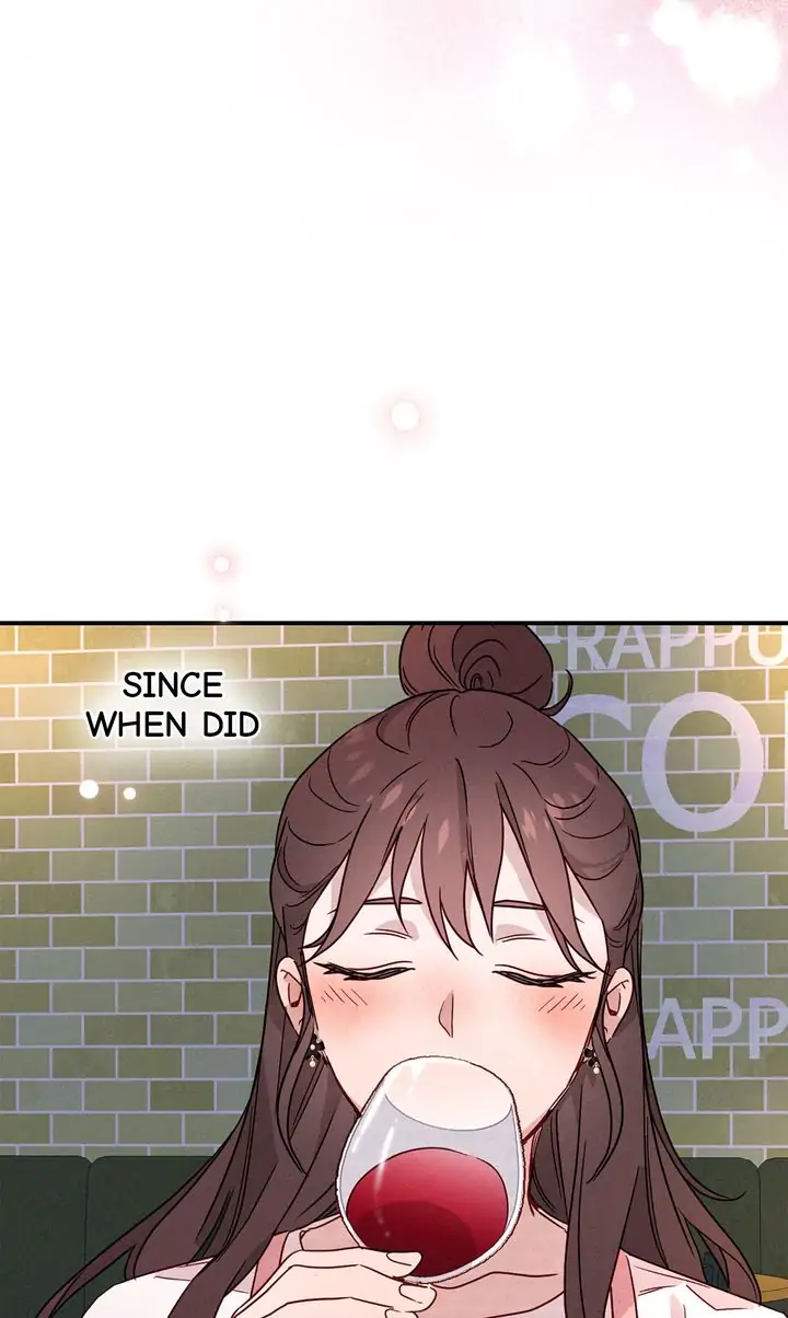 A Morning Kiss at Tiffany’s Chapter 8 - page 64