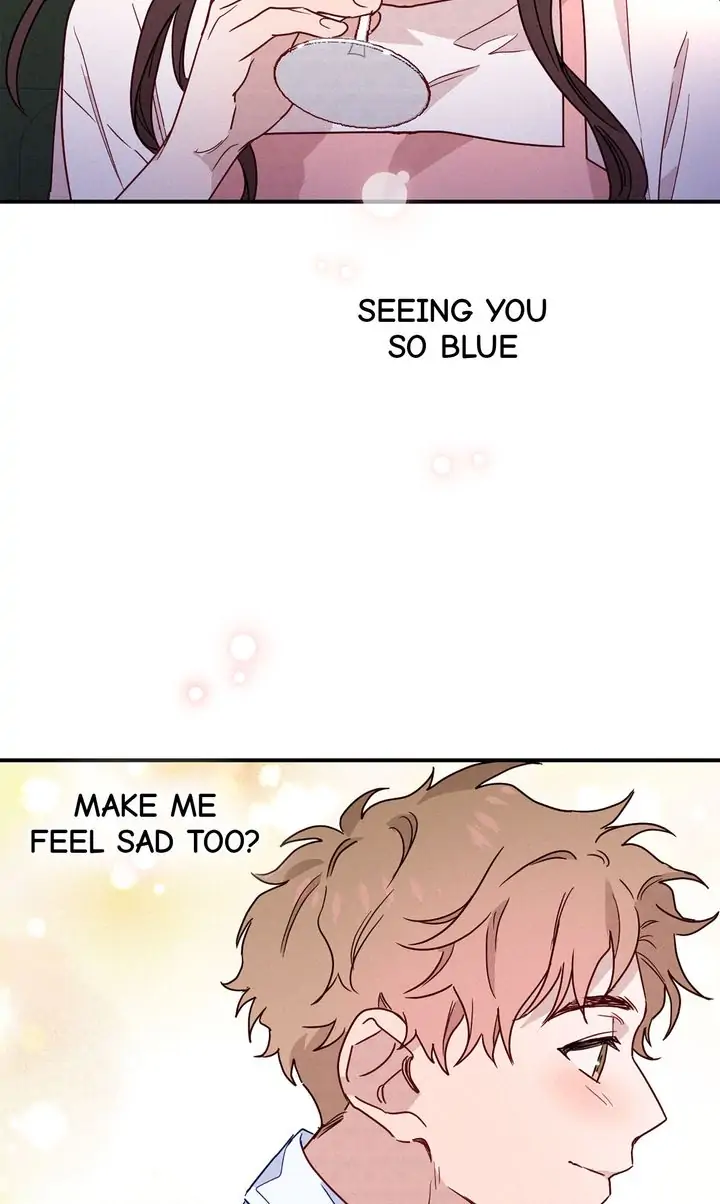 A Morning Kiss at Tiffany’s Chapter 8 - page 65