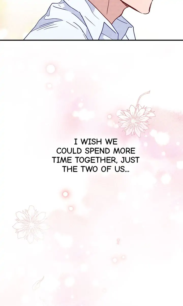 A Morning Kiss at Tiffany’s Chapter 8 - page 66