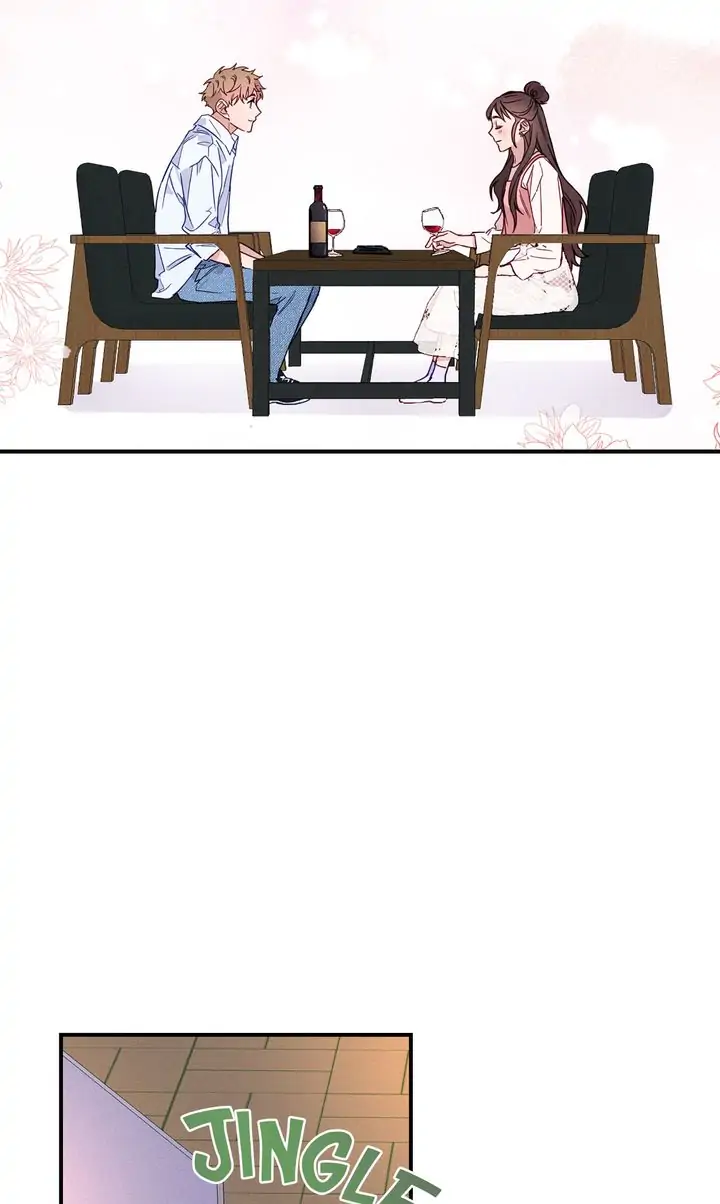 A Morning Kiss at Tiffany’s Chapter 8 - page 67