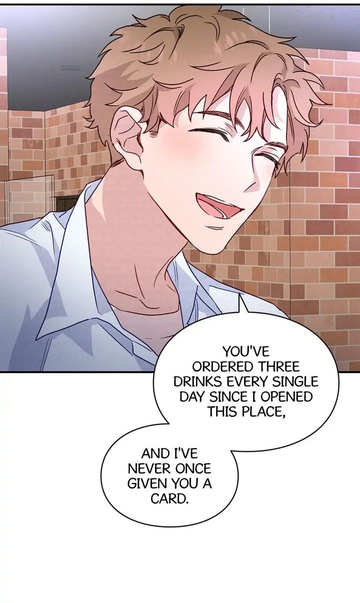 A Morning Kiss at Tiffany’s Chapter 8 - page 7