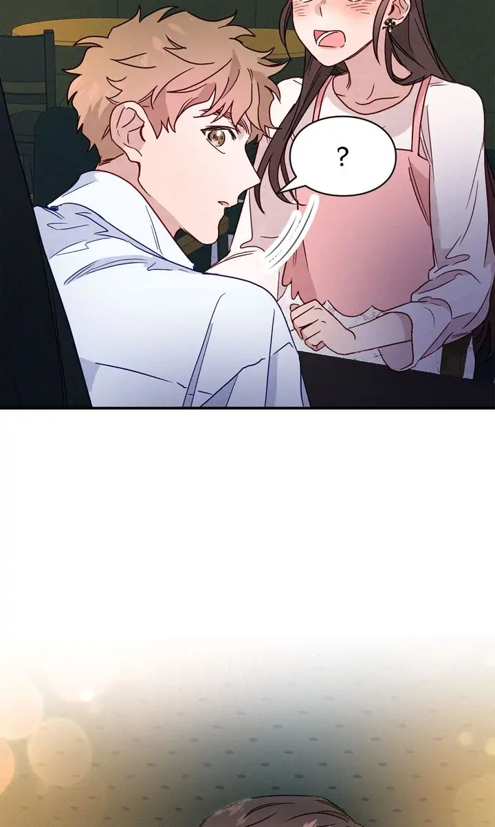 A Morning Kiss at Tiffany’s Chapter 8 - page 70