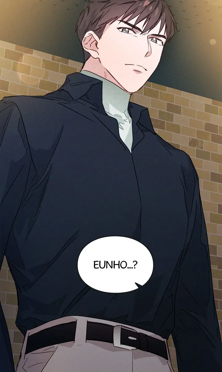 A Morning Kiss at Tiffany’s Chapter 8 - page 71