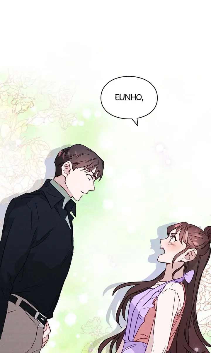 A Morning Kiss at Tiffany’s Chapter 7 - page 1
