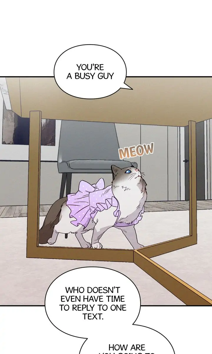 A Morning Kiss at Tiffany’s Chapter 7 - page 10