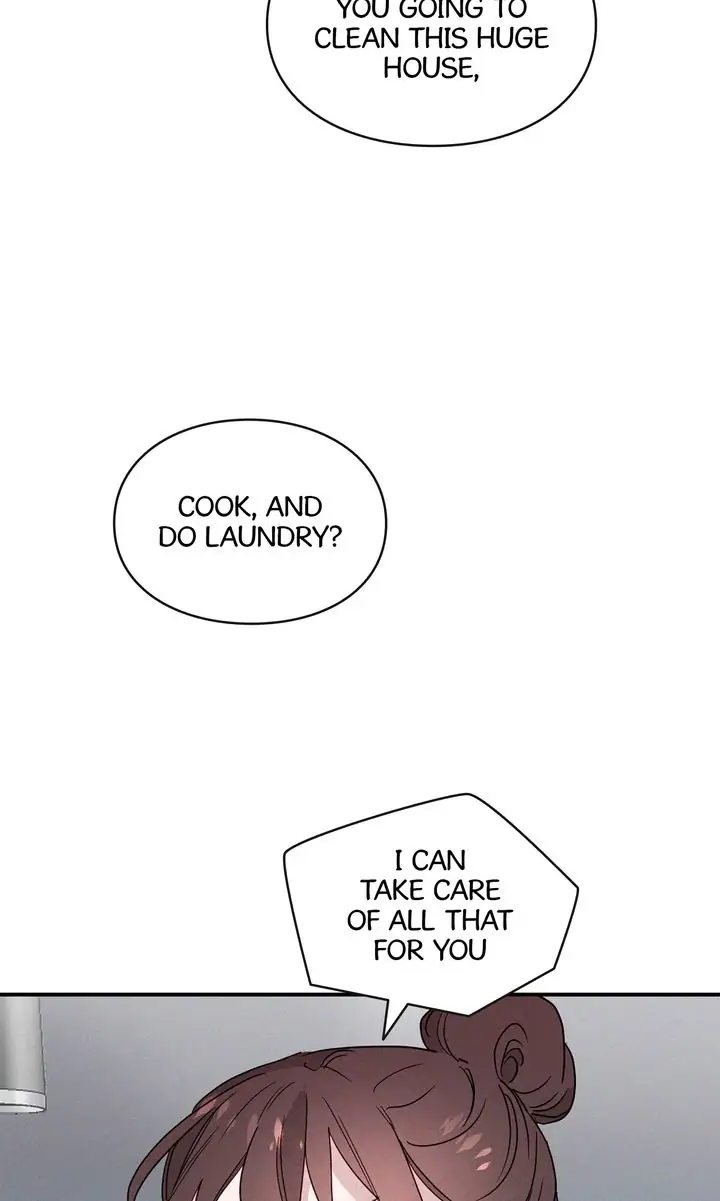 A Morning Kiss at Tiffany’s Chapter 7 - page 11