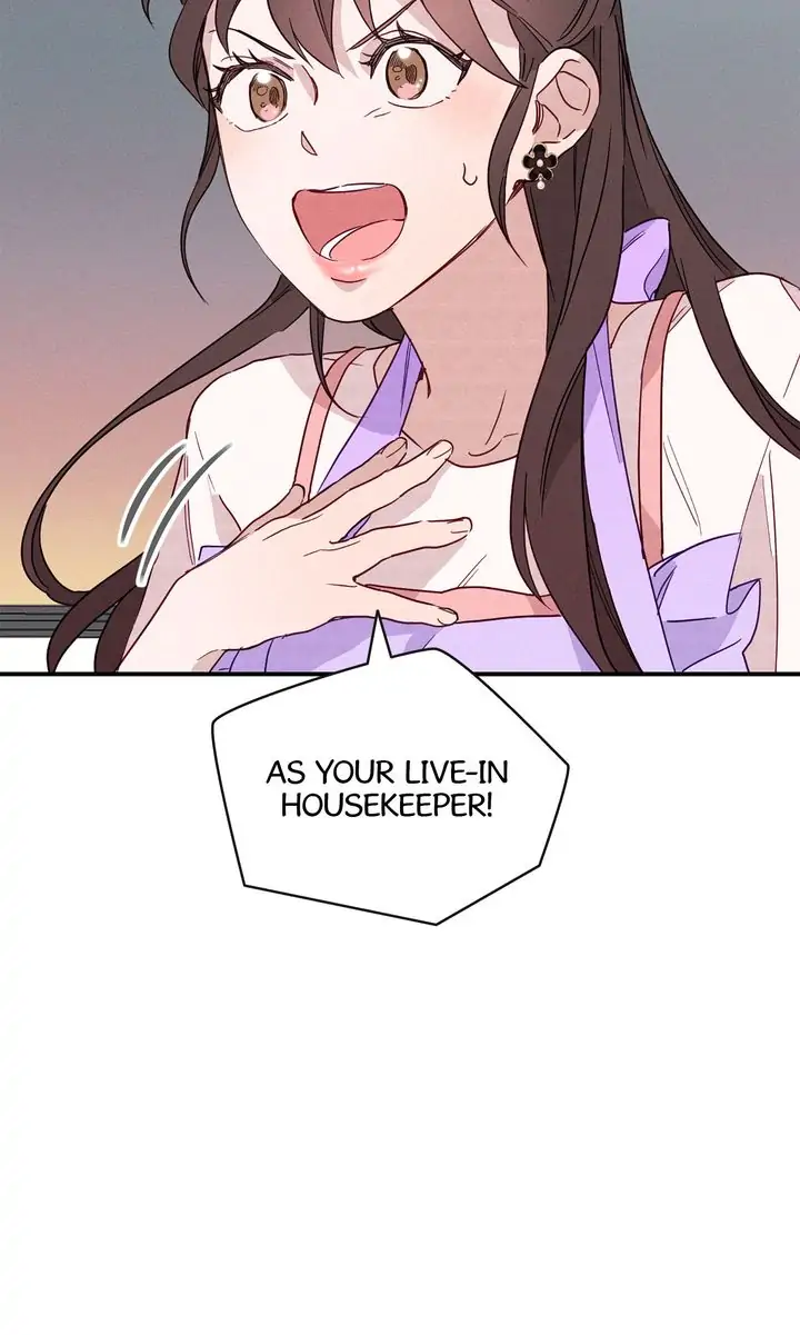 A Morning Kiss at Tiffany’s Chapter 7 - page 12