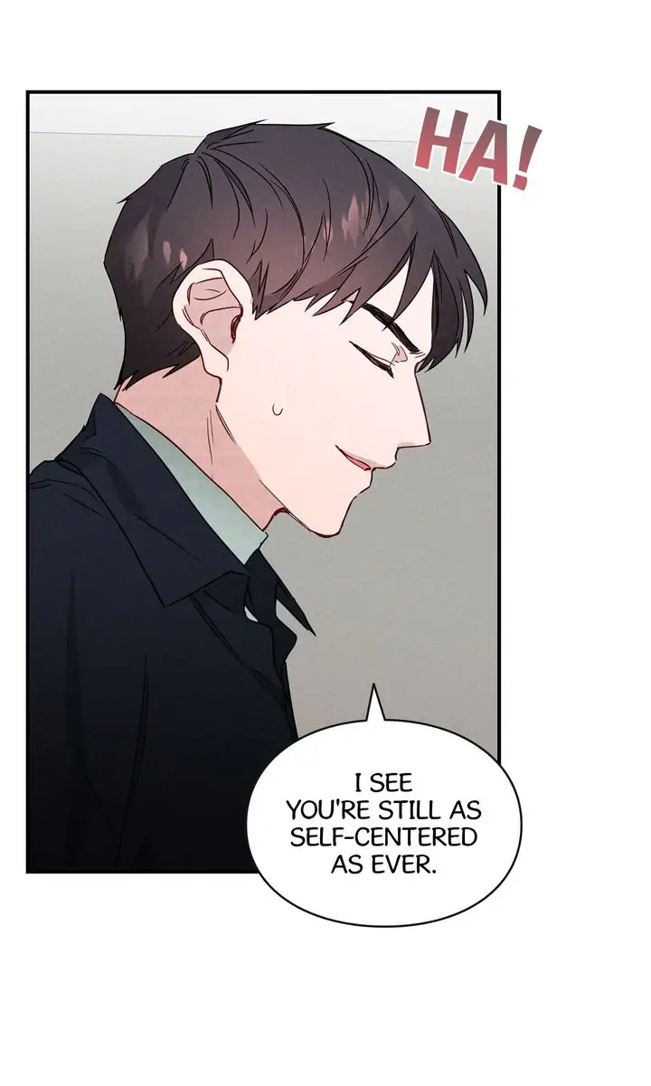 A Morning Kiss at Tiffany’s Chapter 7 - page 13