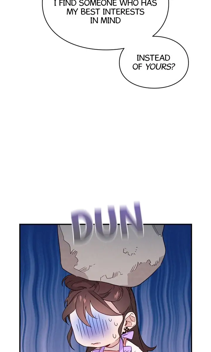 A Morning Kiss at Tiffany’s Chapter 7 - page 15