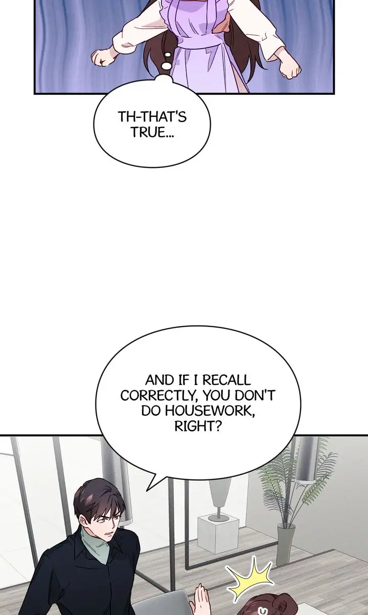 A Morning Kiss at Tiffany’s Chapter 7 - page 16