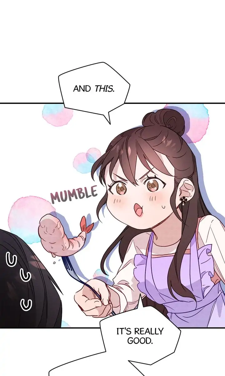 A Morning Kiss at Tiffany’s Chapter 7 - page 19