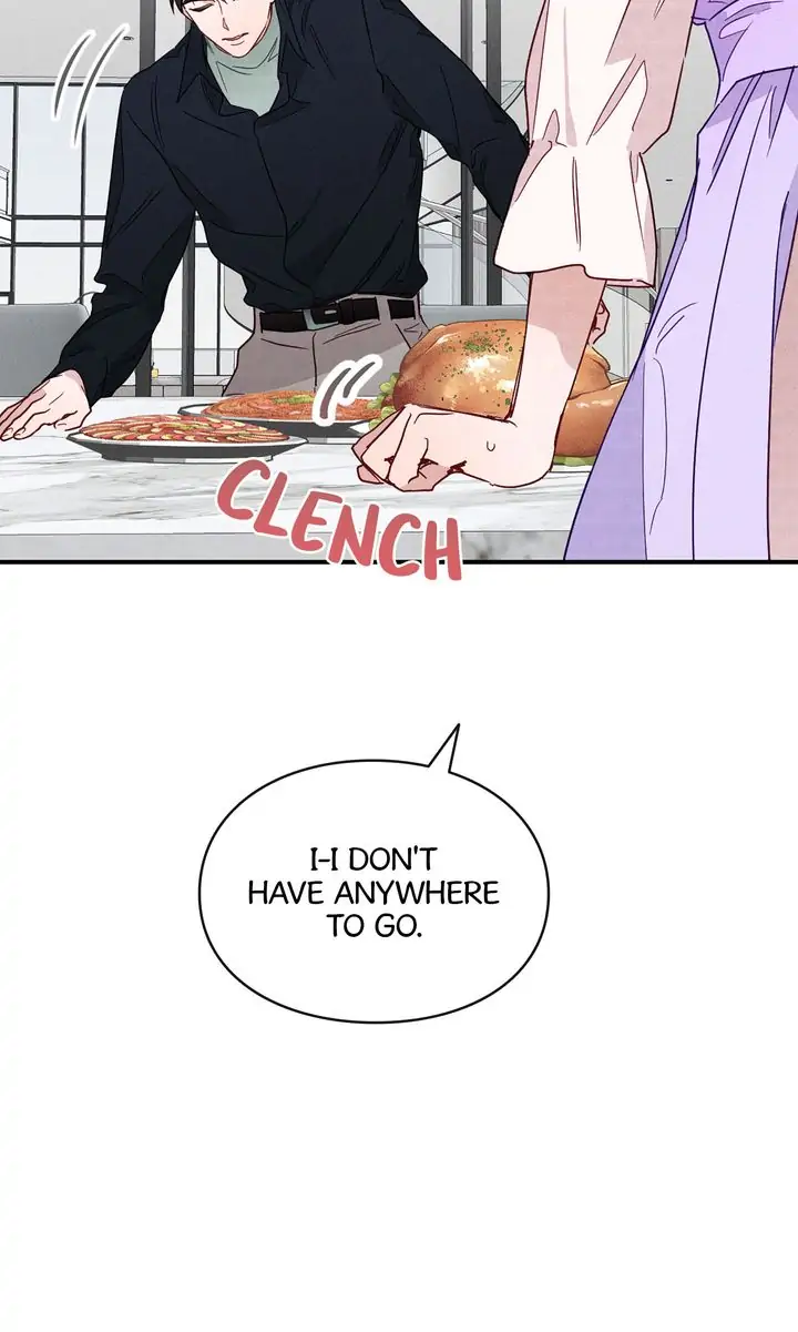 A Morning Kiss at Tiffany’s Chapter 7 - page 22