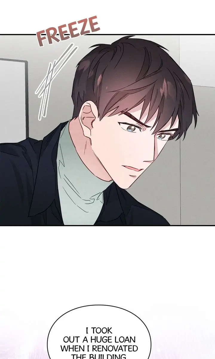 A Morning Kiss at Tiffany’s Chapter 7 - page 23