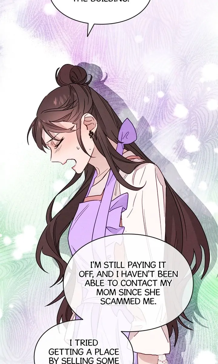 A Morning Kiss at Tiffany’s Chapter 7 - page 24