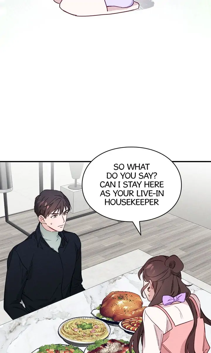 A Morning Kiss at Tiffany’s Chapter 7 - page 26