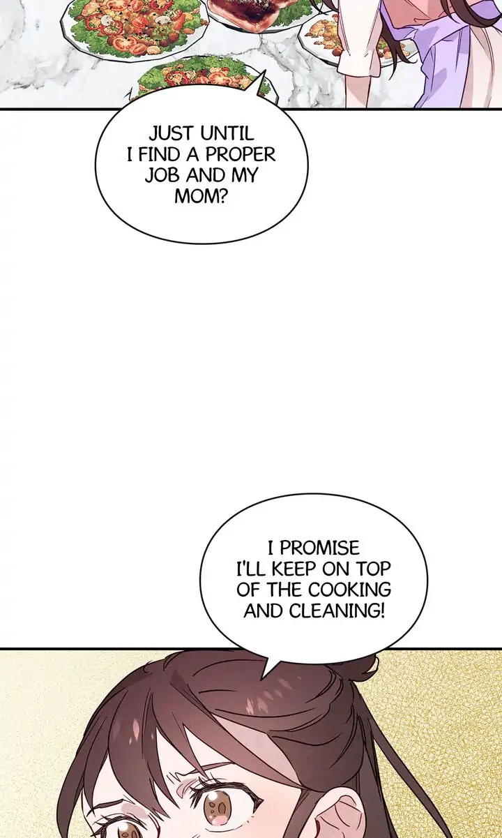 A Morning Kiss at Tiffany’s Chapter 7 - page 27