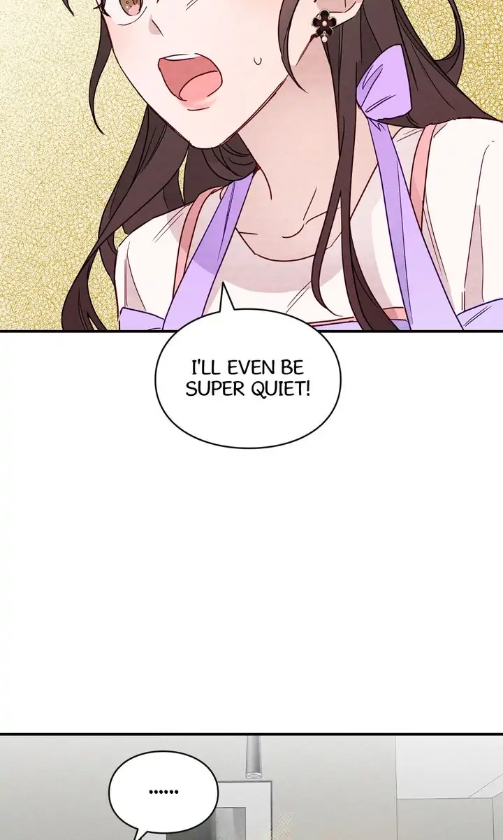 A Morning Kiss at Tiffany’s Chapter 7 - page 28
