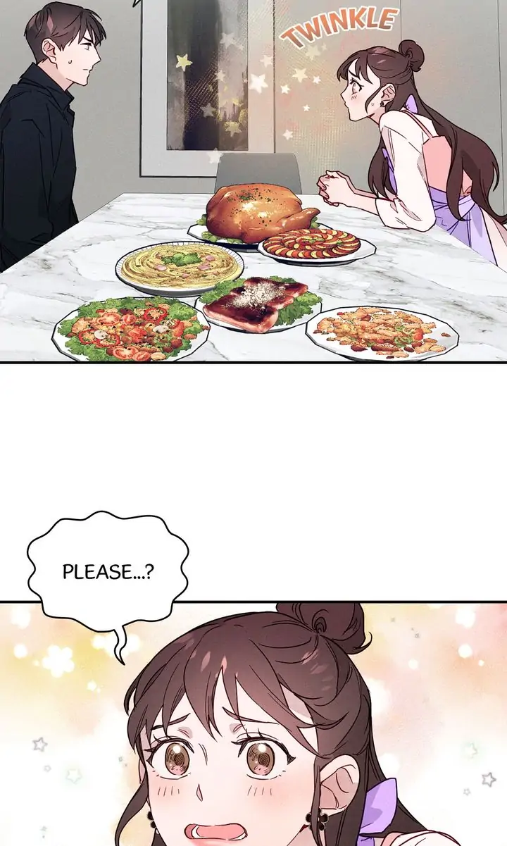 A Morning Kiss at Tiffany’s Chapter 7 - page 29