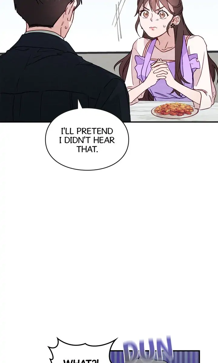 A Morning Kiss at Tiffany’s Chapter 7 - page 31