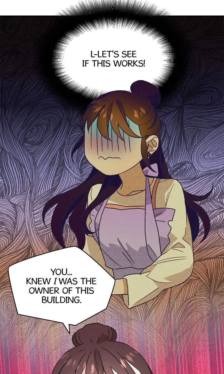 A Morning Kiss at Tiffany’s Chapter 7 - page 34