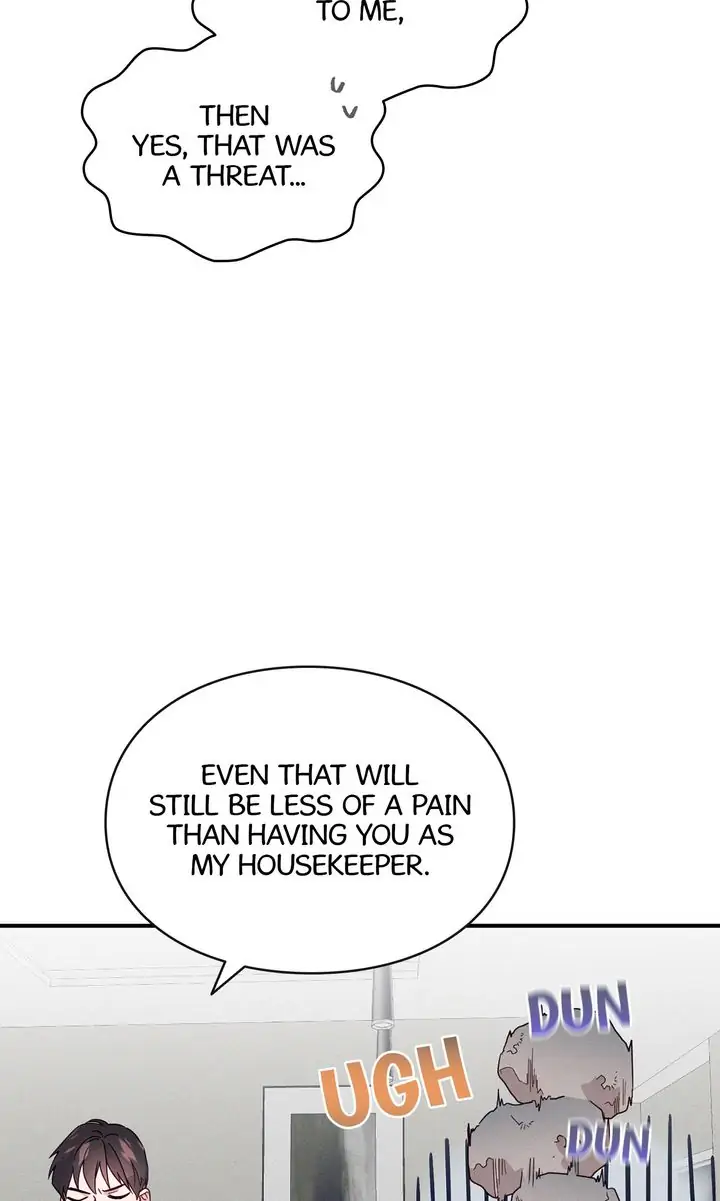 A Morning Kiss at Tiffany’s Chapter 7 - page 38