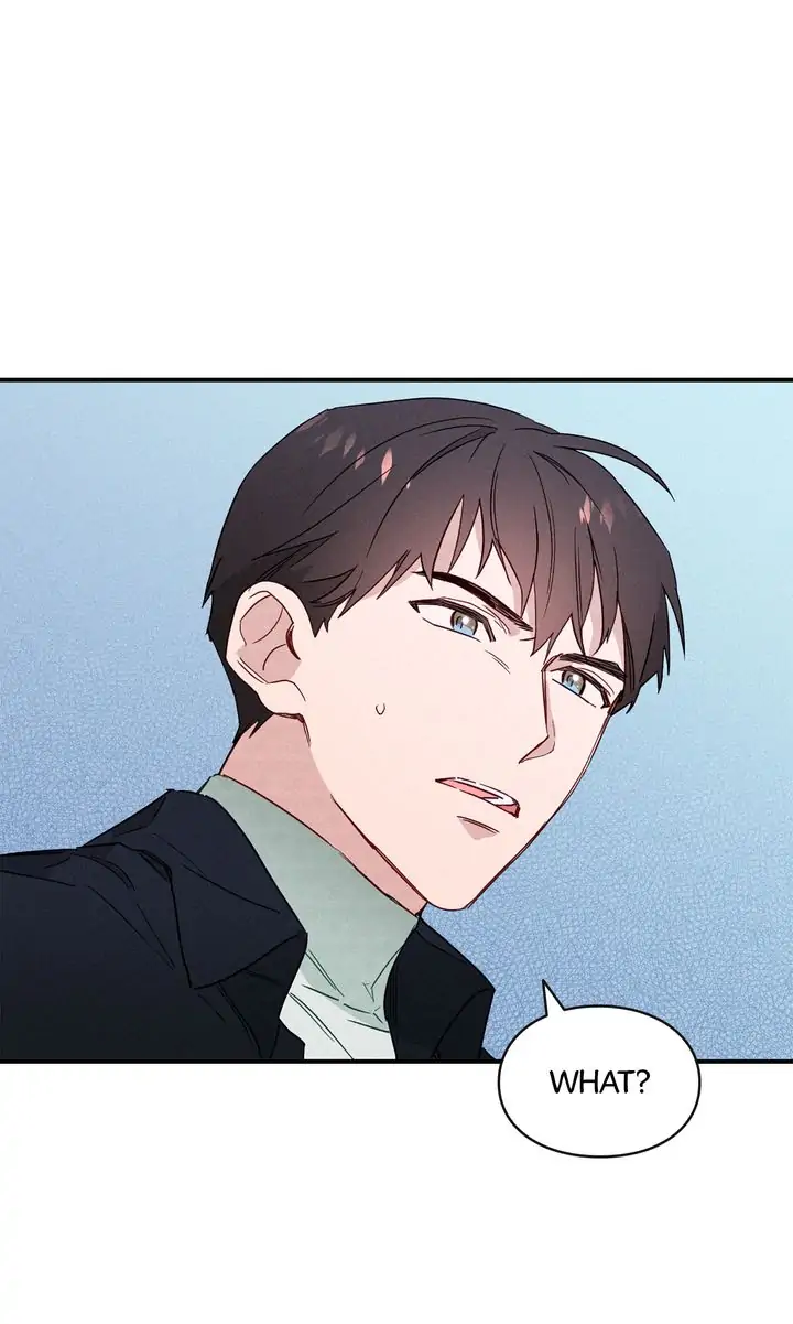 A Morning Kiss at Tiffany’s Chapter 7 - page 4
