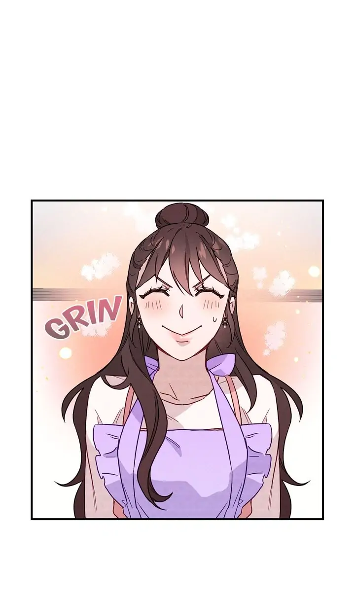 A Morning Kiss at Tiffany’s Chapter 7 - page 43