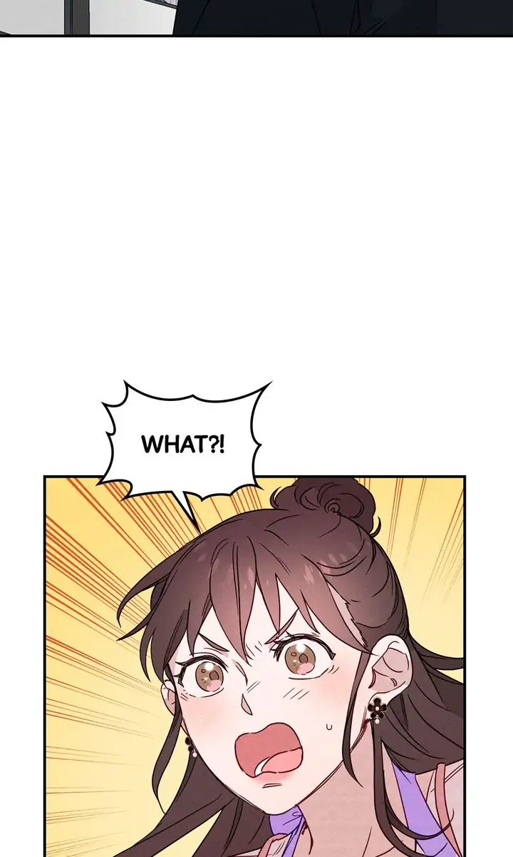 A Morning Kiss at Tiffany’s Chapter 7 - page 47