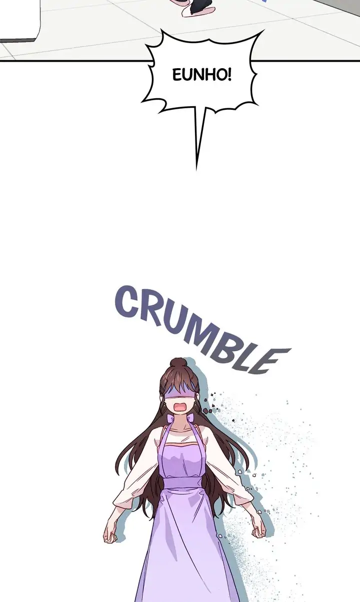 A Morning Kiss at Tiffany’s Chapter 7 - page 49