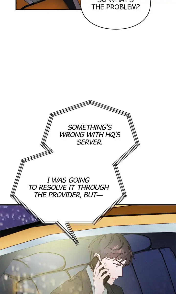 A Morning Kiss at Tiffany’s Chapter 7 - page 52