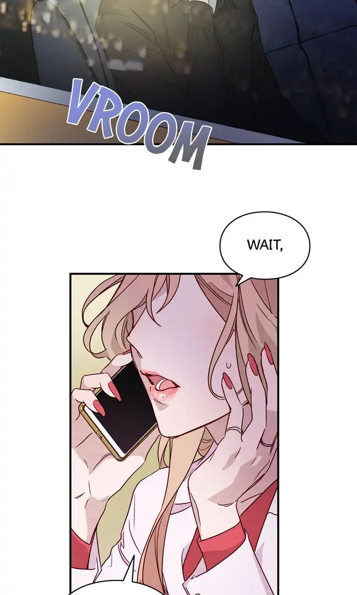 A Morning Kiss at Tiffany’s Chapter 7 - page 53